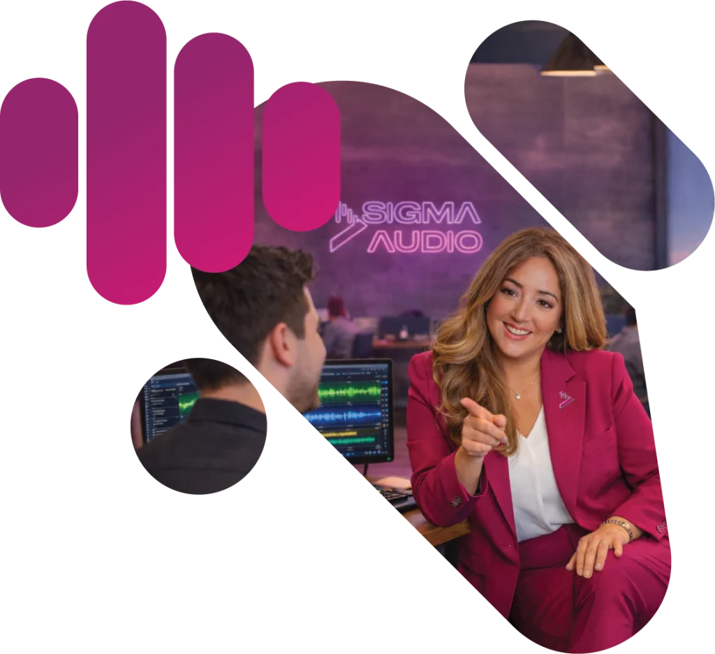 sigma-audio-elisa-minority-and-women-owned-expert